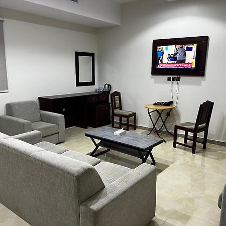 Al Rayan Hotel Медина Екстериор снимка