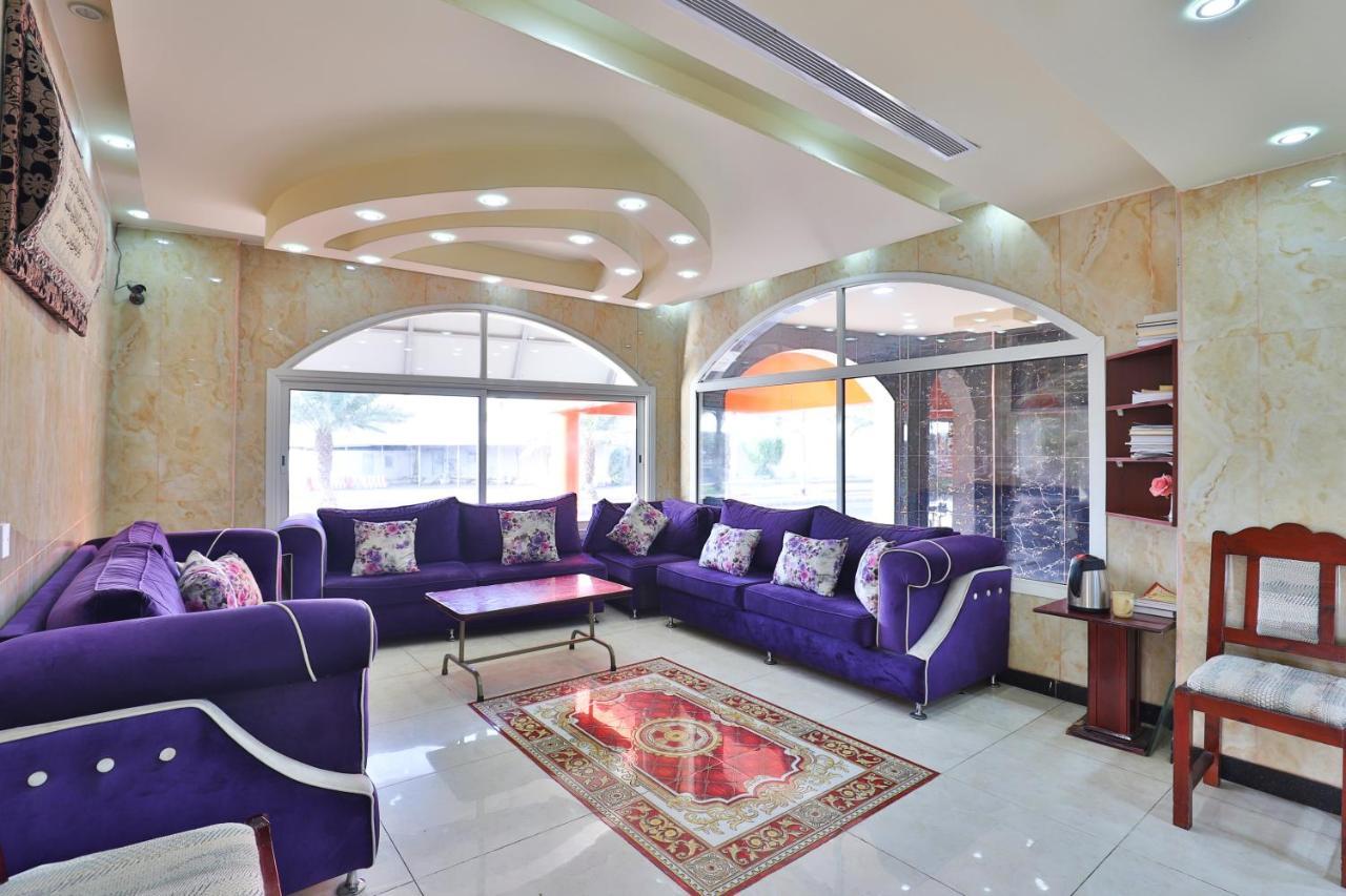 Al Rayan Hotel Медина Екстериор снимка