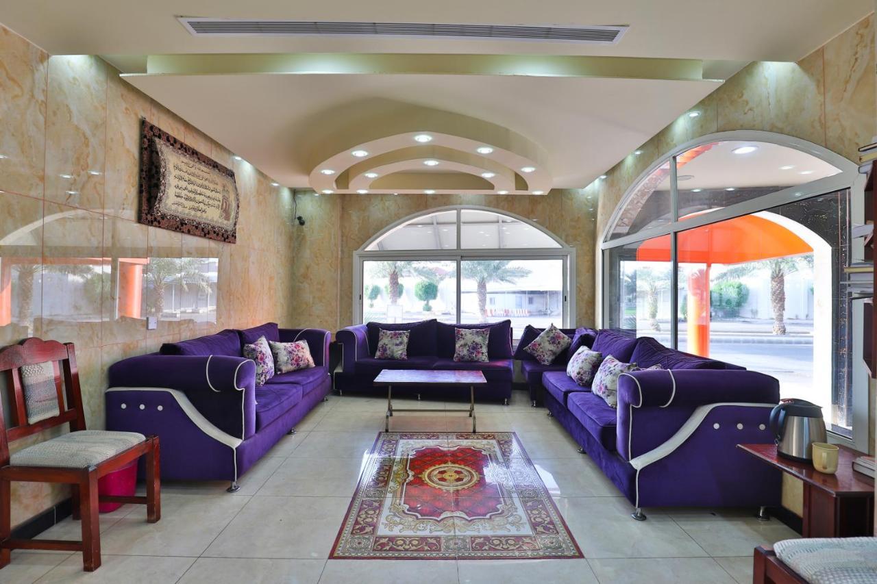 Al Rayan Hotel Медина Екстериор снимка